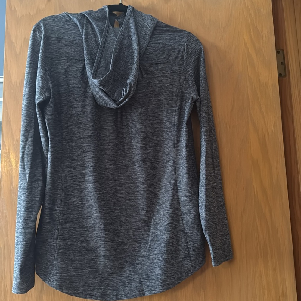 Duluth Trading Lightweight Hoodie - Picture 4 of 5